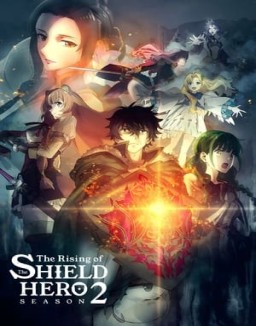 The Rising of the Shield Hero