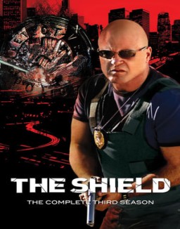 The Shield: Al margen de la ley