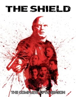 The Shield: Al margen de la ley