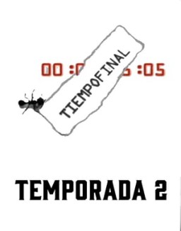 Tiempo final