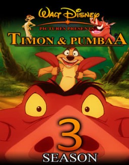 Timón y Pumba