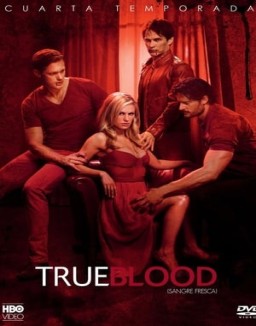 True Blood (Sangre Fresca)