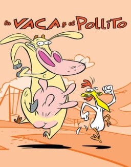 Vaca y Pollo