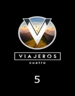 Viajeros Cuatro