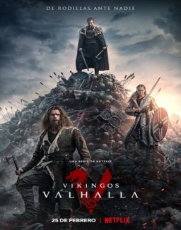 Vikingos: Valhalla