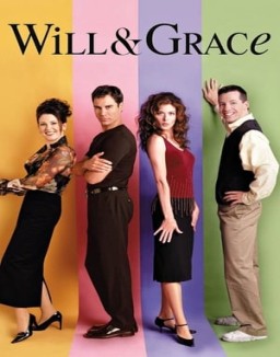 Will y Grace