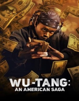 Wu-Tang: An American Saga